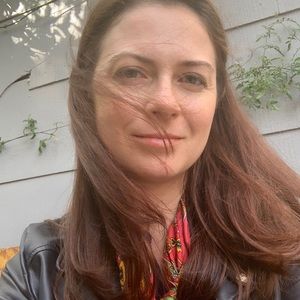 Meet your Posher, Elena